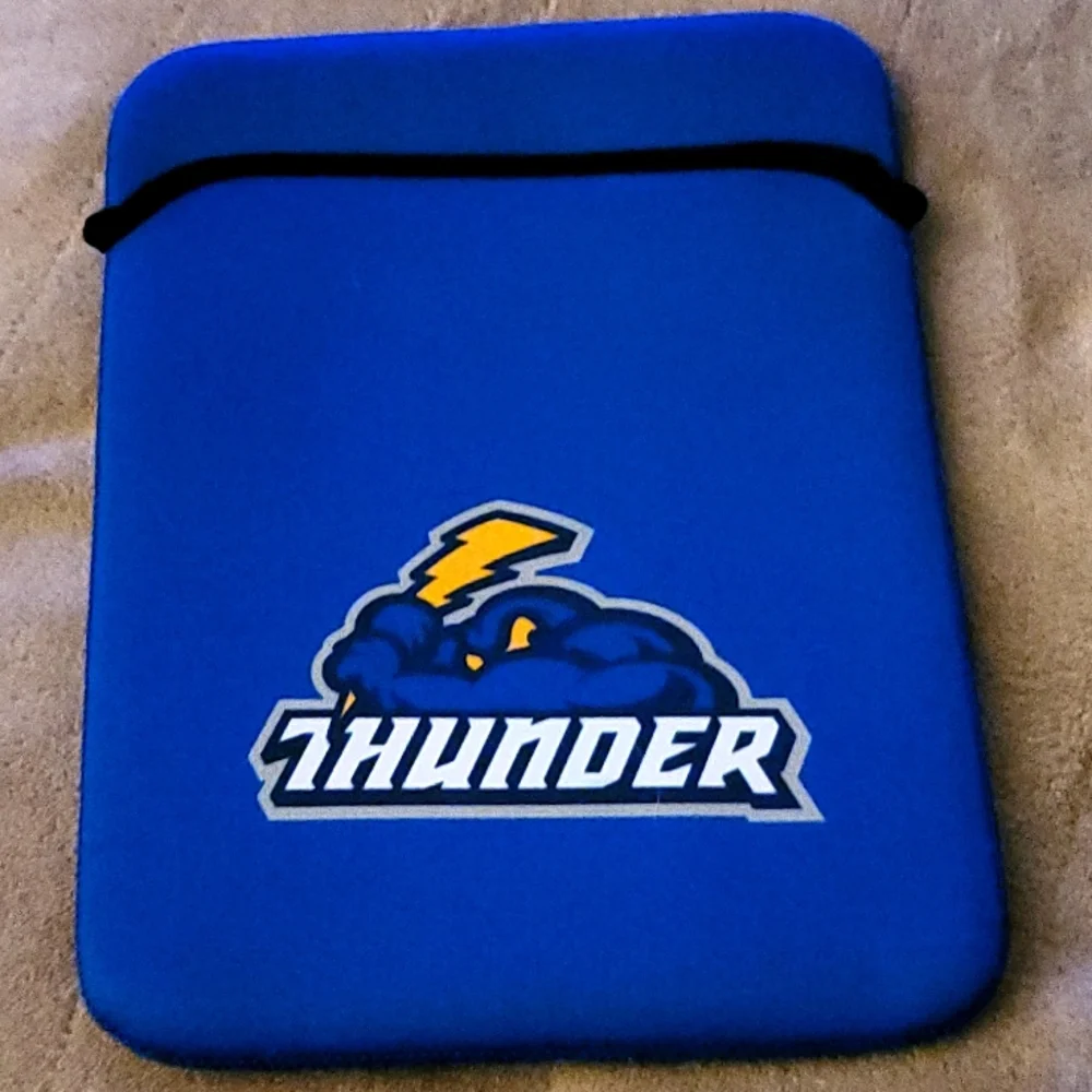 Trenton thunder tablet sleeve